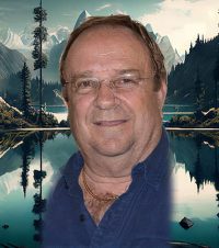 ROBERT CHARLES WORME