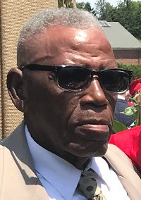 Ralph Sylvester Forde