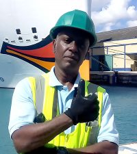 Rudolph Randall Jordan