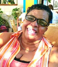 Sandra Roselinda Alleyne