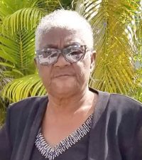 Sheila Inez Phillips