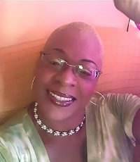 Sonia Angela Barnett