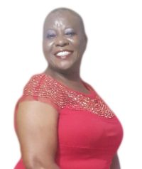 Sonia Loraine Phillips