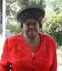 Swinford Lorene Greaves