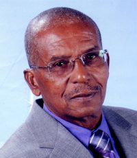 Sylvester Alistair Birchmore Grant