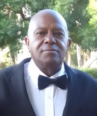 Trevor Anderson Thompson