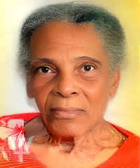 Velda Delores Bowen