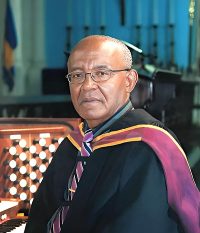 Victor Colin Pilgrim