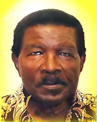 Victor Dacosta Maughn