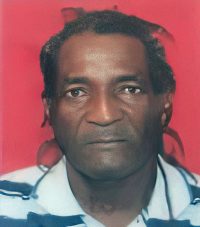 Victor Henderson Benn