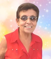 Yolanda Garbraela Gray