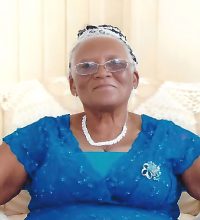 Yvonne Eudora Bourne