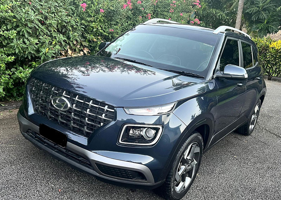Hyundai