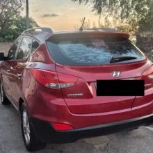 2011 Hyundai Tucson1