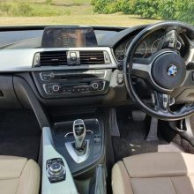 BMW 320d Gran Turismo 2